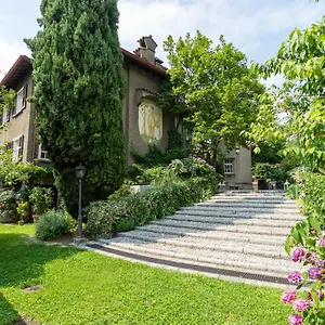  Bed and breakfast Ronco Dell'abate - Relais Italia