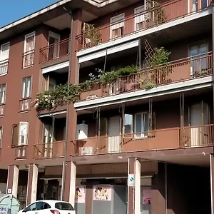 ** Pensión Casa Della Zia Elsa Italia