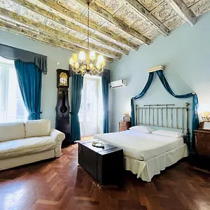  Bed and breakfast Antica Italia