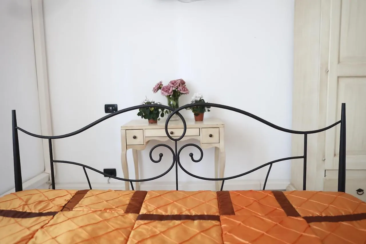 Bed and Breakfast La Maison De Tommy Пиза Отель типа 