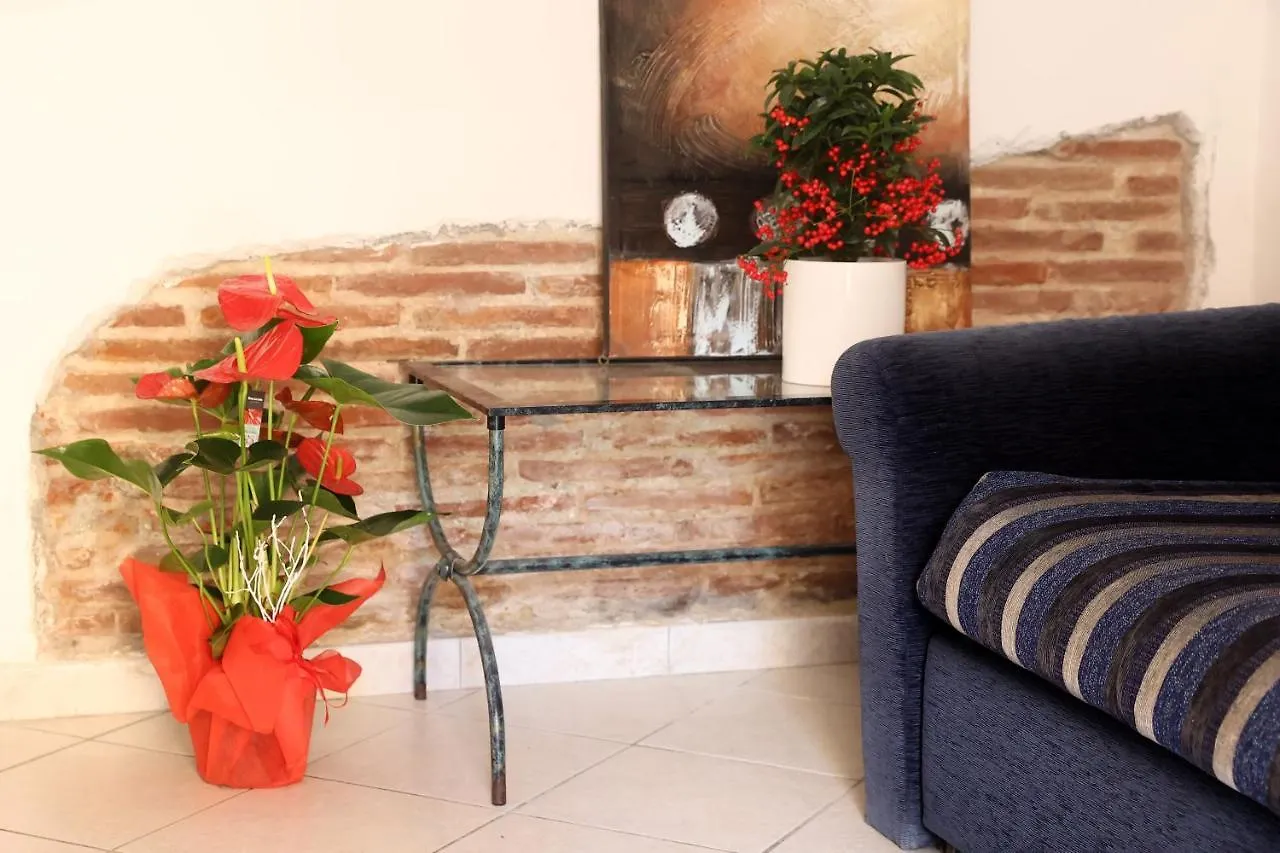 La Maison De Tommy Bed & Breakfast Pisa Italy