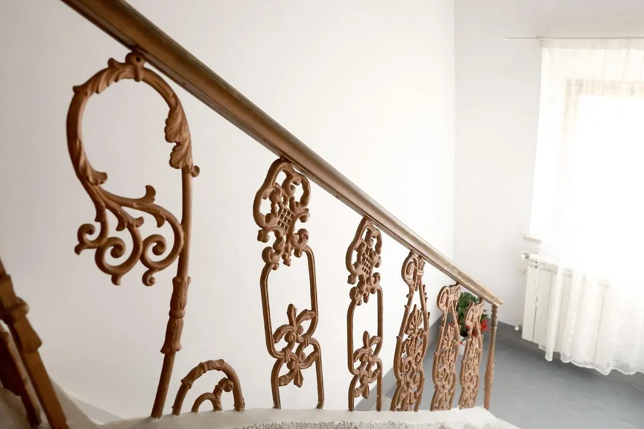 La Maison De Tommy Bed & Breakfast Pisa
