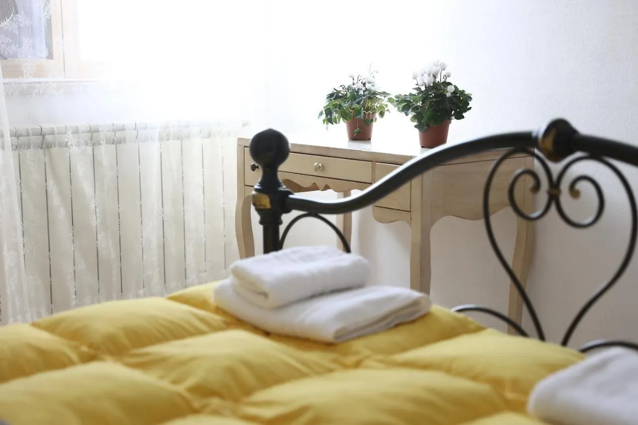La Maison De Tommy Bed & Breakfast Pisa