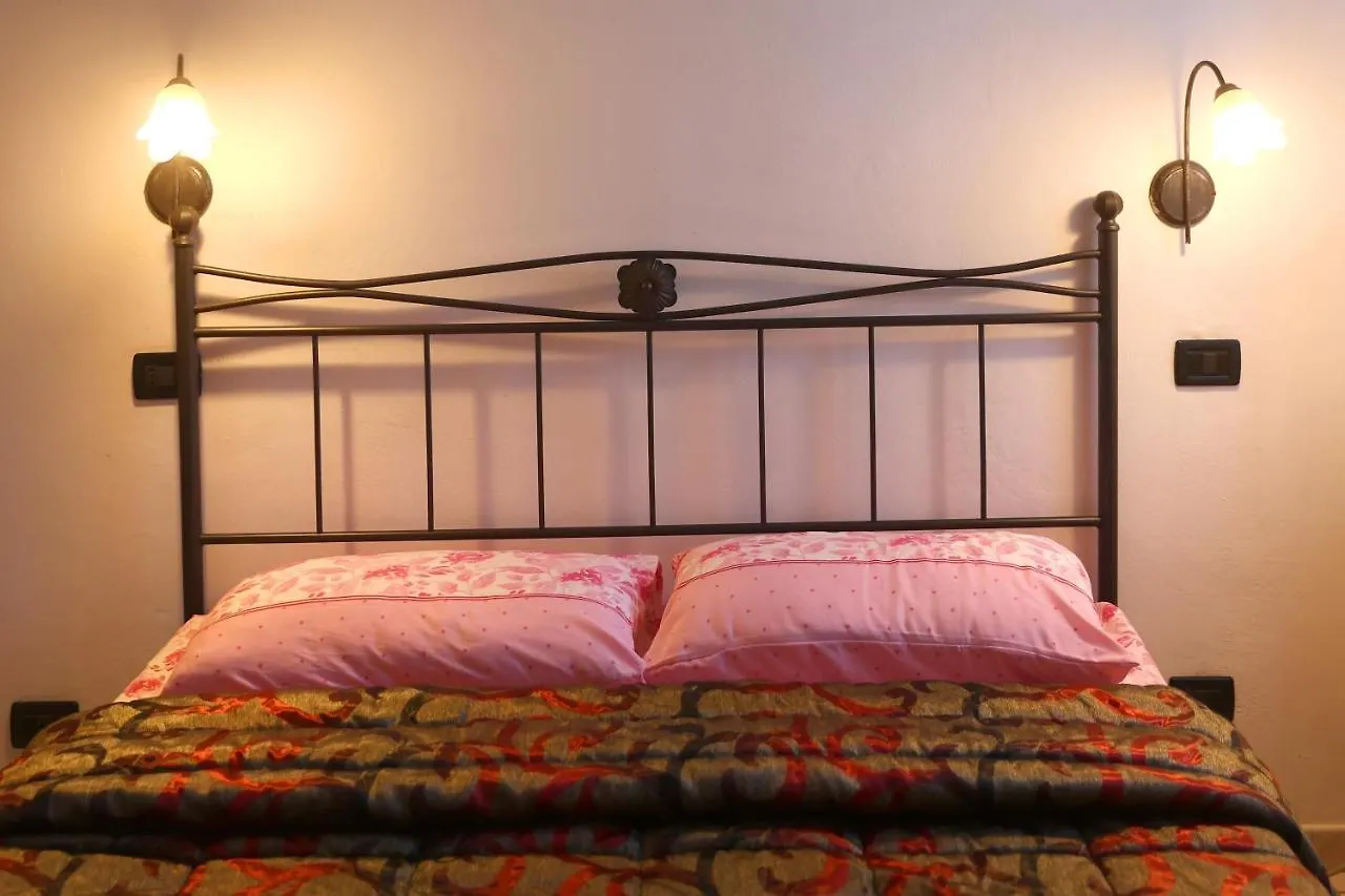 La Maison De Tommy Bed & Breakfast Pisa 0*,